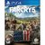 PS4 Far Cry 5 LE