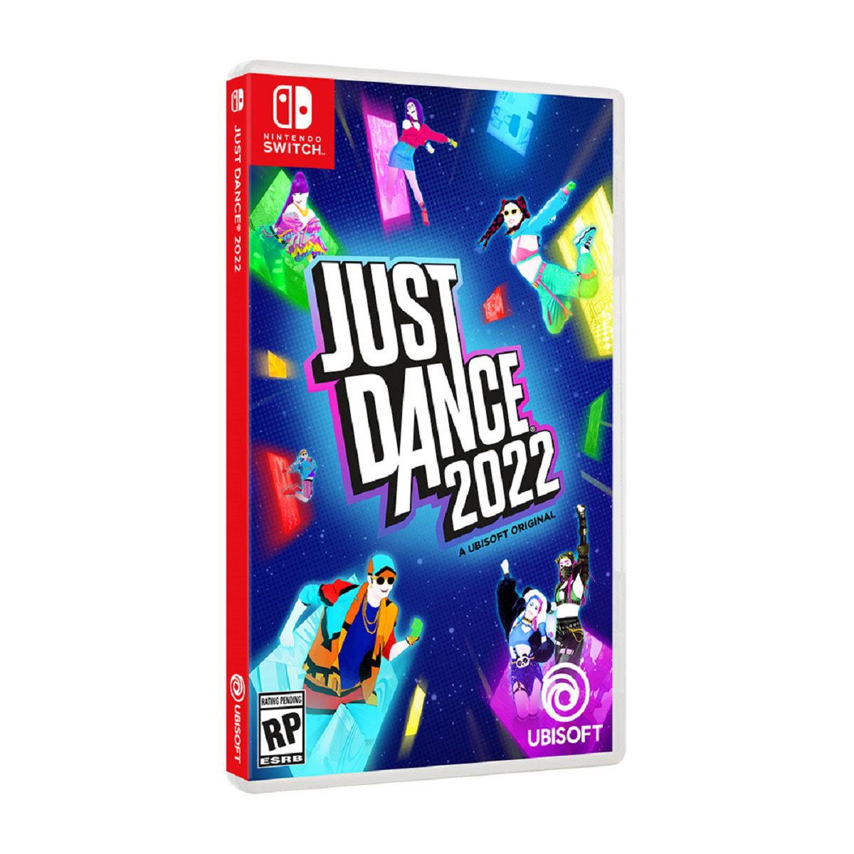 NSW Just Dance 2022