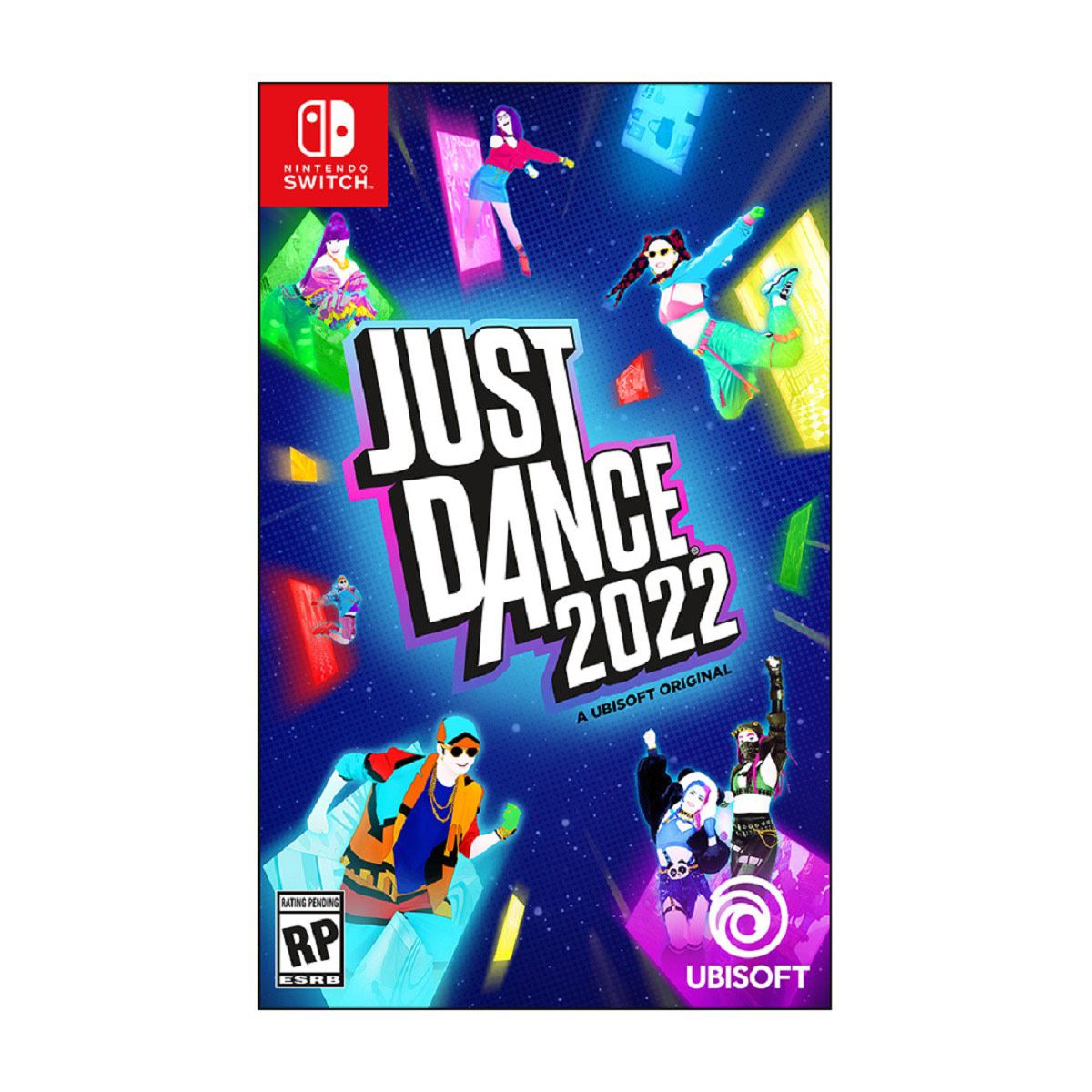 NSW Just Dance 2022