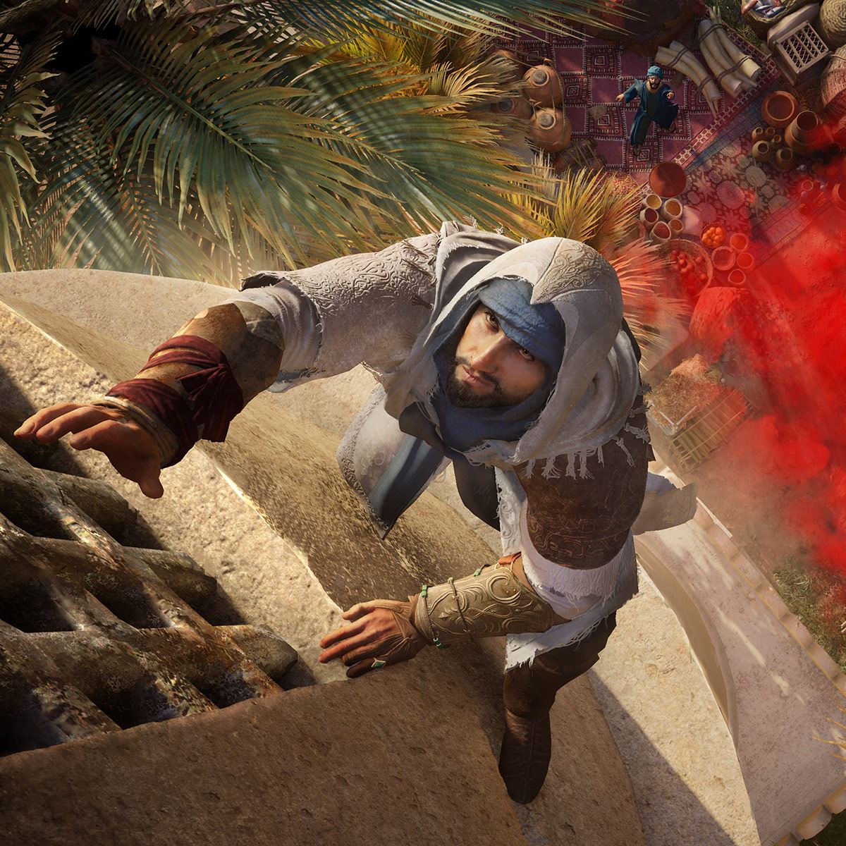 Assassin´s Creed Mirage Deluxe Edittion - PS4
