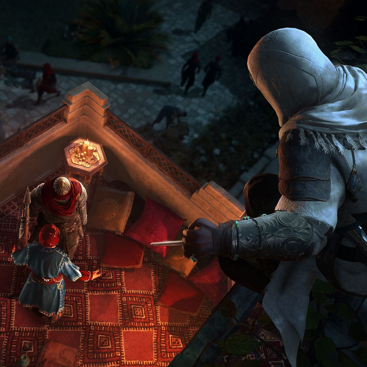 Assassin´s Creed Mirage Deluxe Edittion - PS4