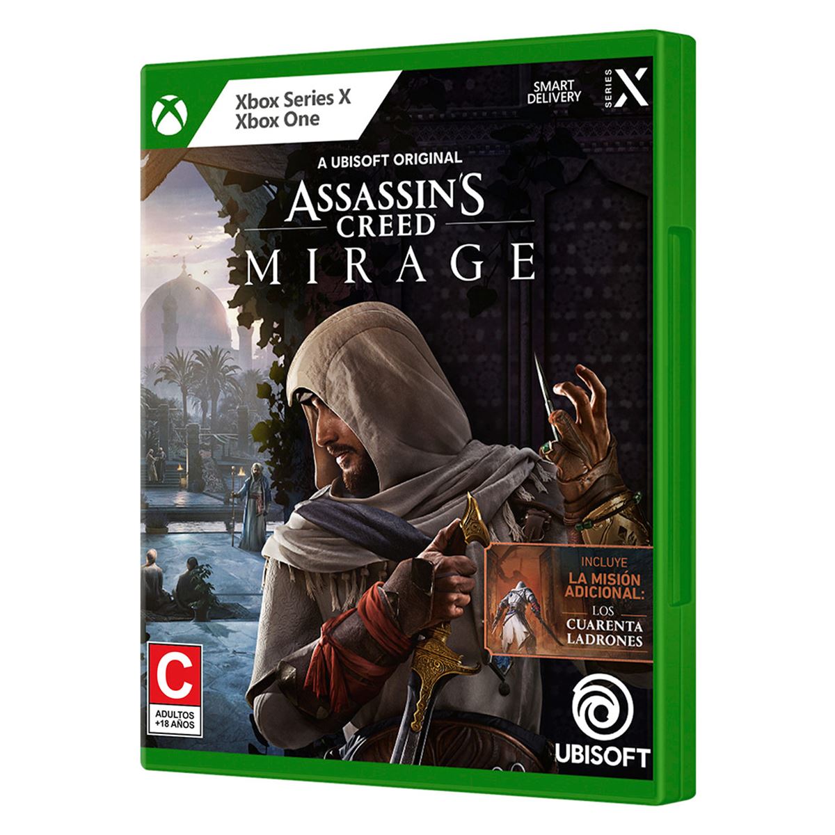 Assassin's Creed Mirage - Xbox Series X