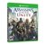 Xbox One Assassins Creed Unity