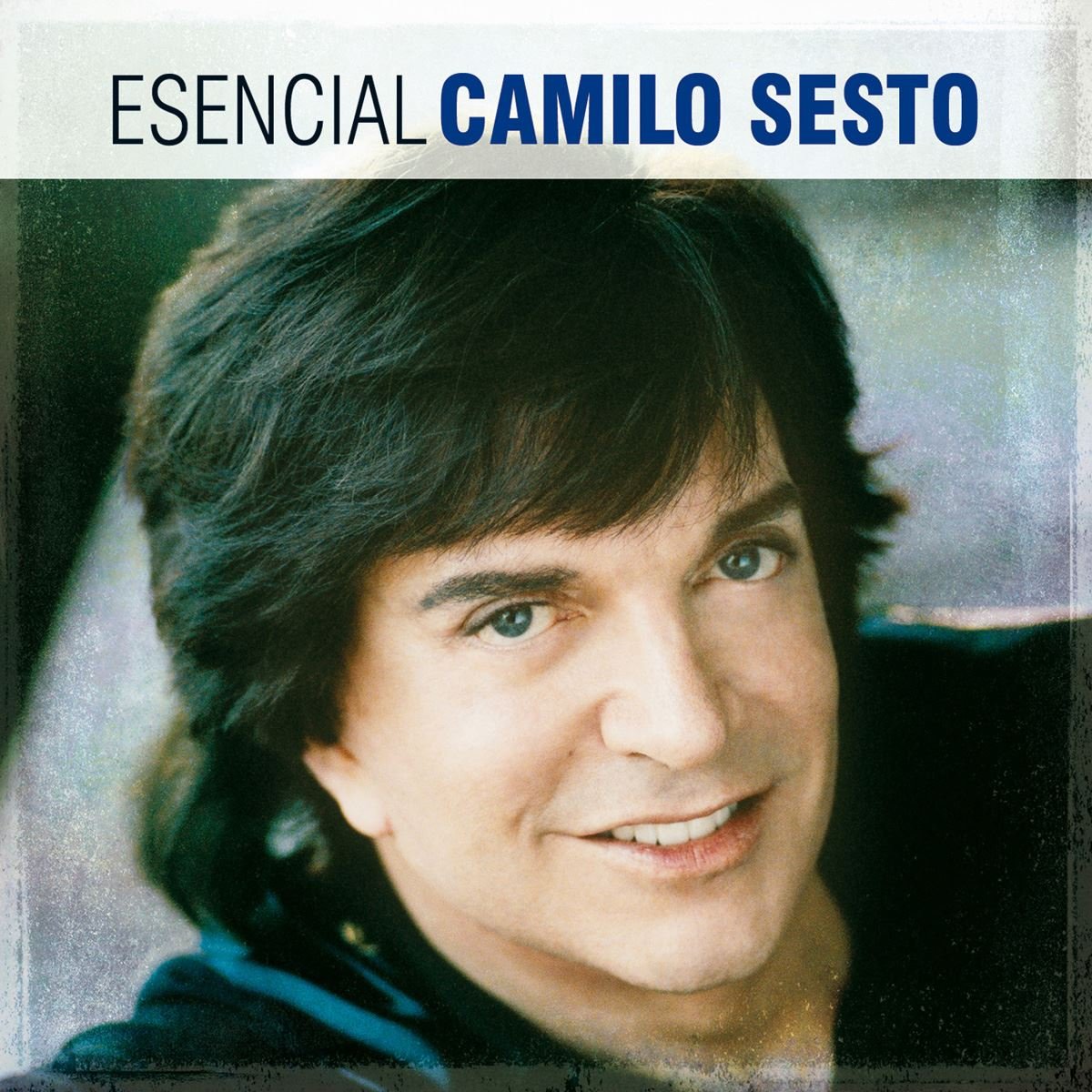 Esencial Camilo Sesto