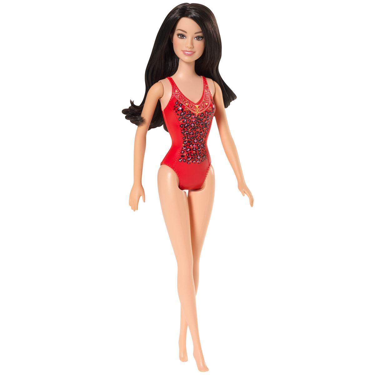 Barbie Beach Raquelle