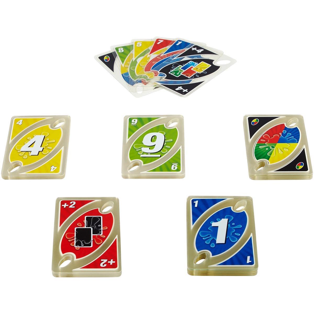 Uno Splash