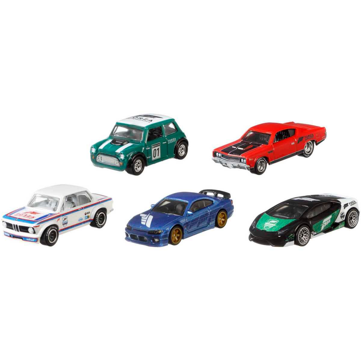 Vehículos de Colección Retro Hot Wheels