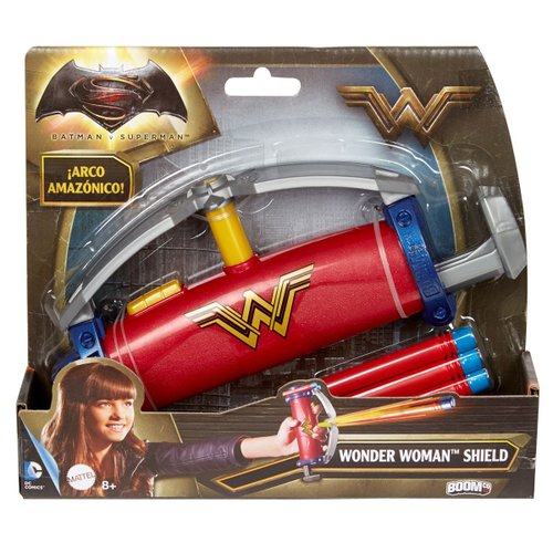 Boomco Wonder Woman Wonder Crossbow
