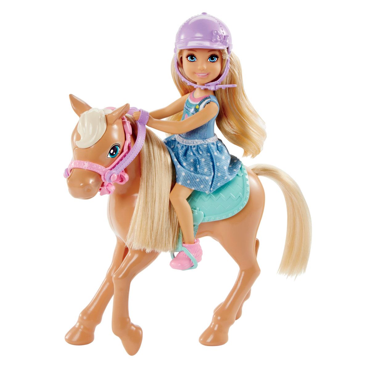 imágenes de chelsea de barbie