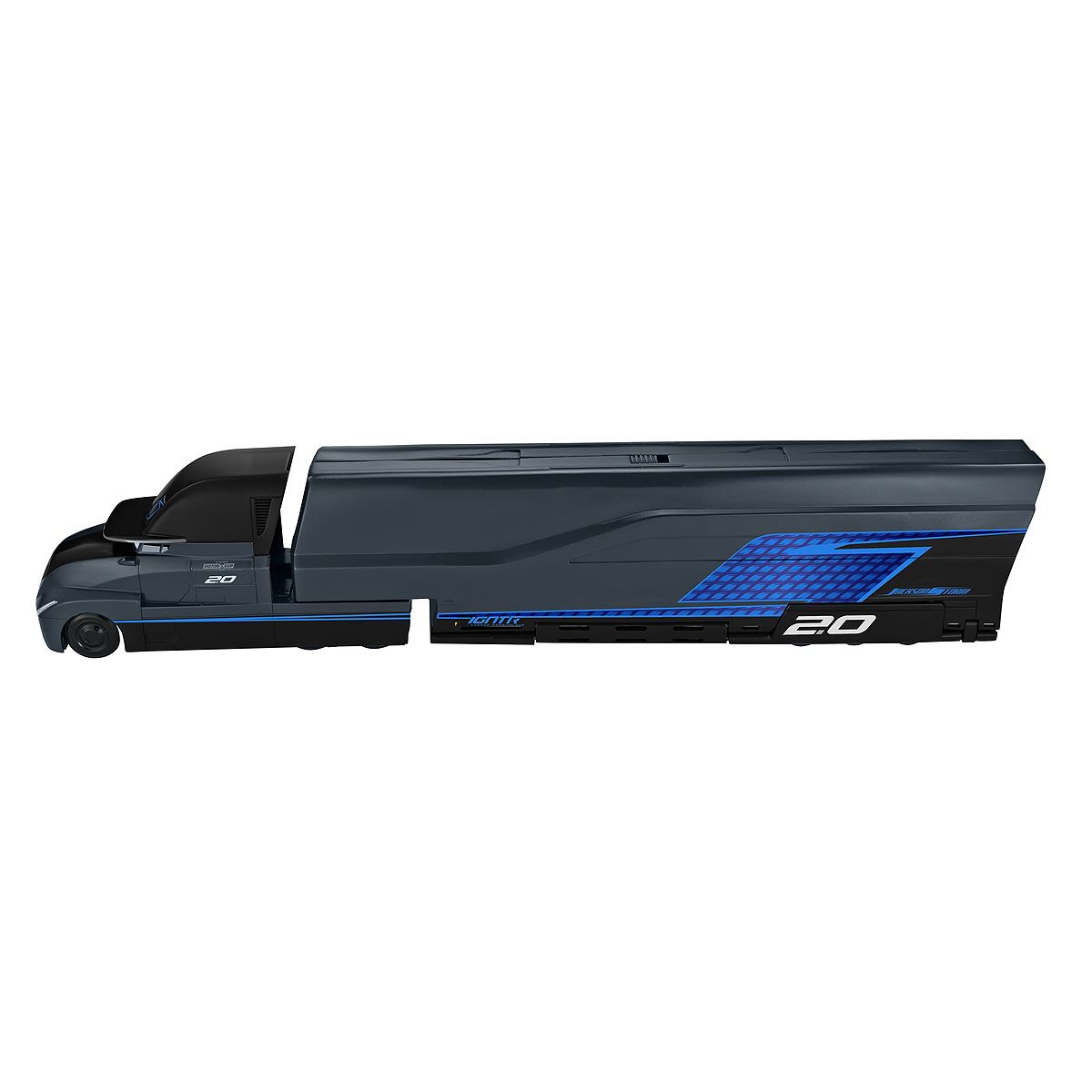 Cars 3 Transportador de Jackson Storm