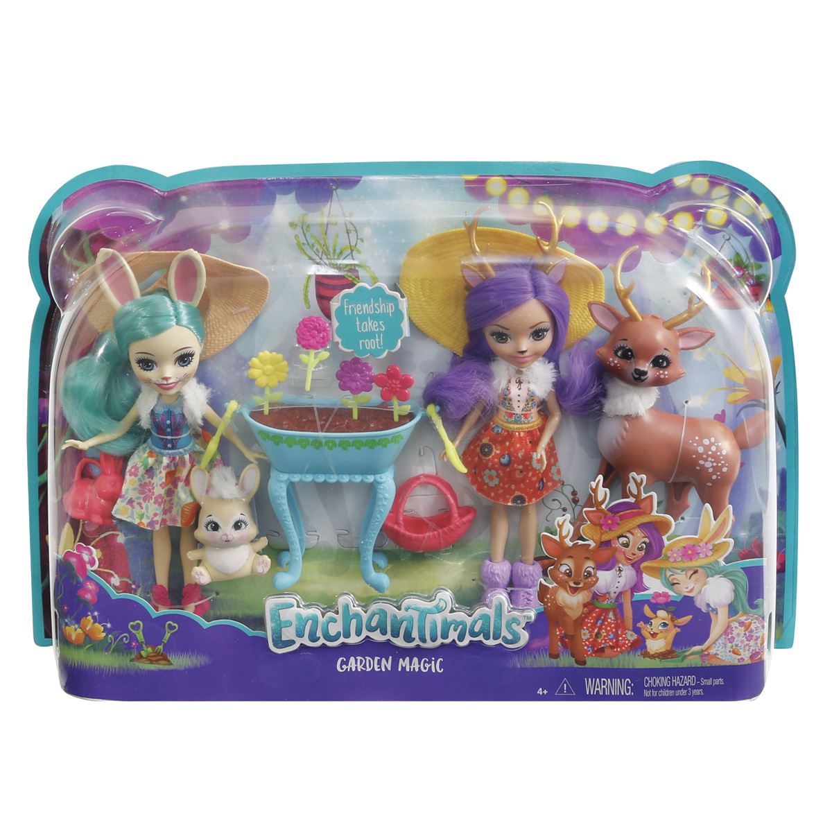 Enchantimals Multipack