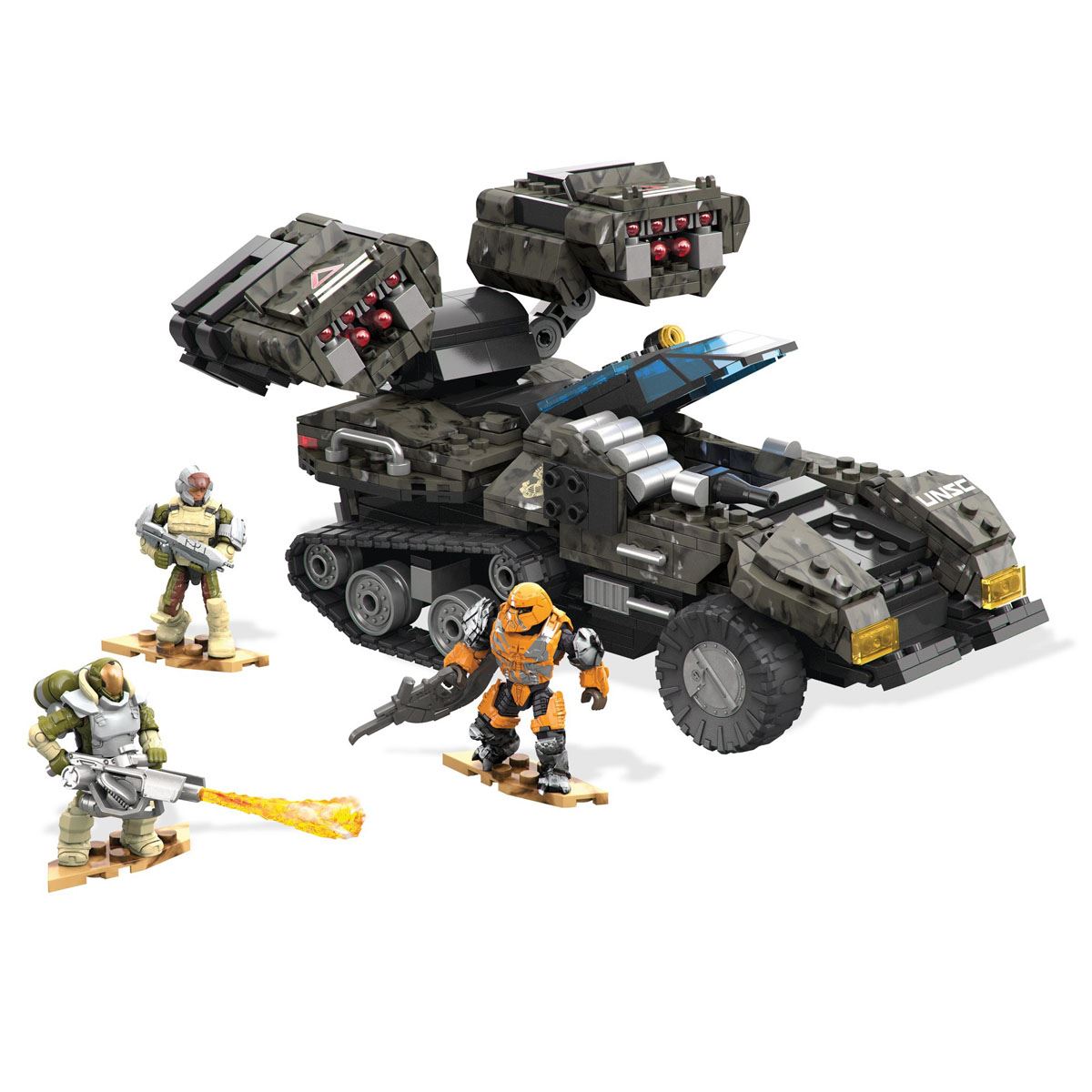 Mcx Halo Unsc Wolverine Charge