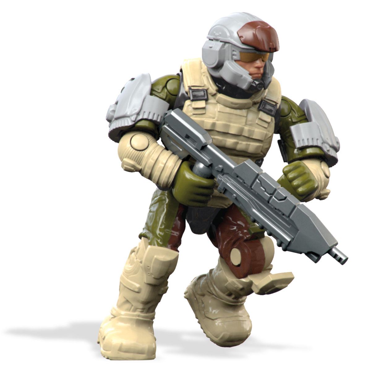 Mcx Halo Unsc Wolverine Charge