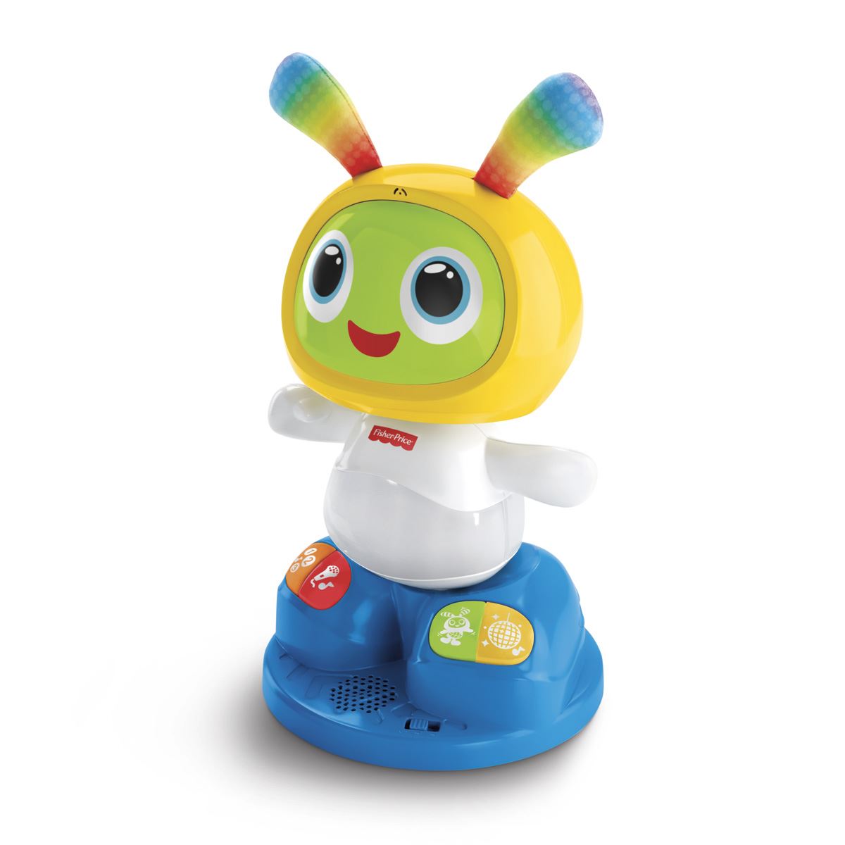 Fisher-Price Bi Bot 360°