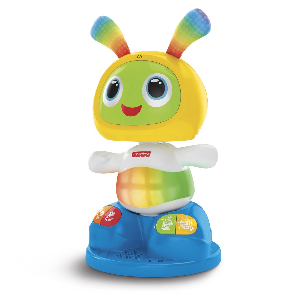 Fisher-Price Bi Bot 360°