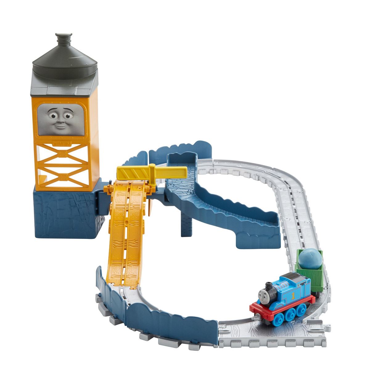 Fisher price thomas and friends adventures on sale