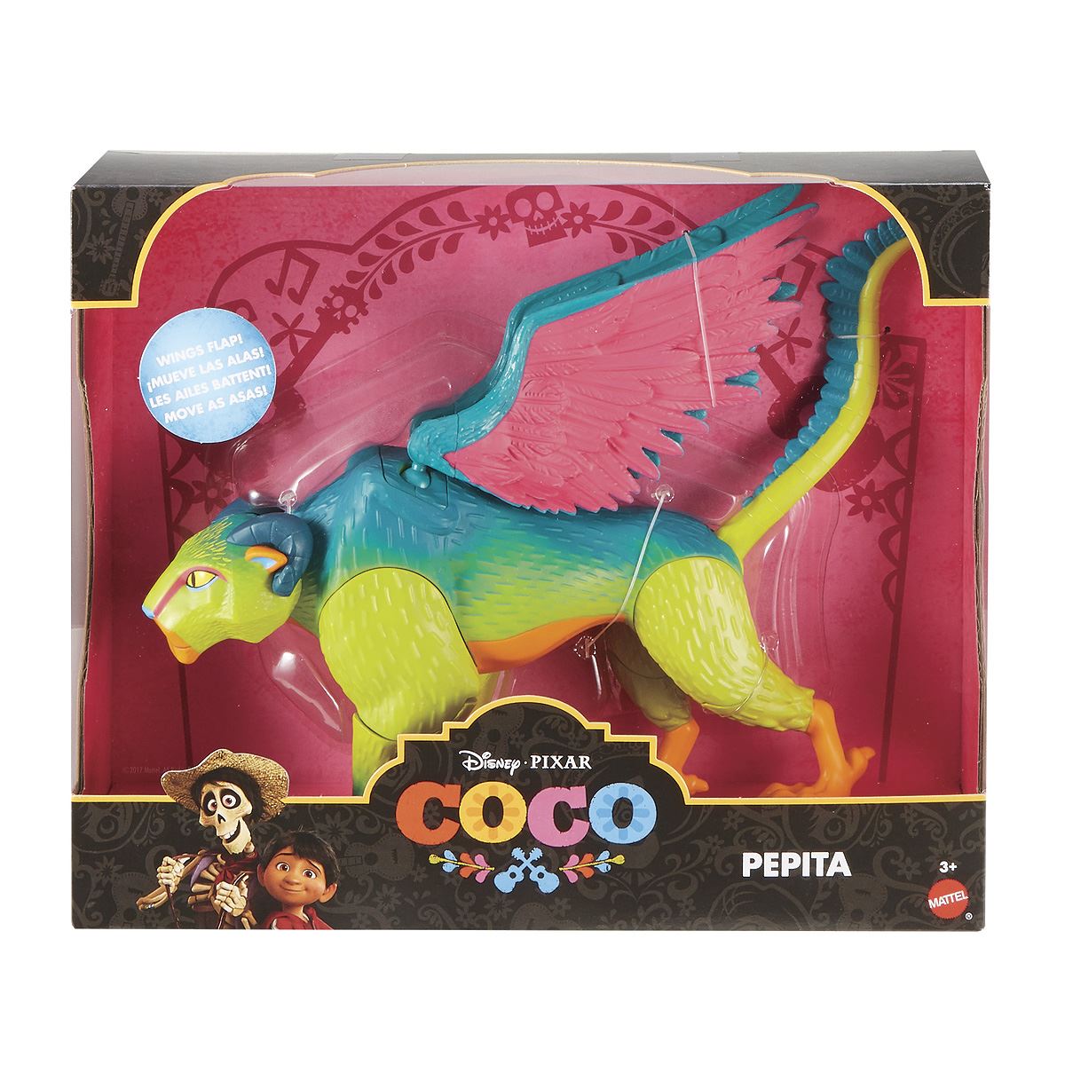 Disney Coco Pepita