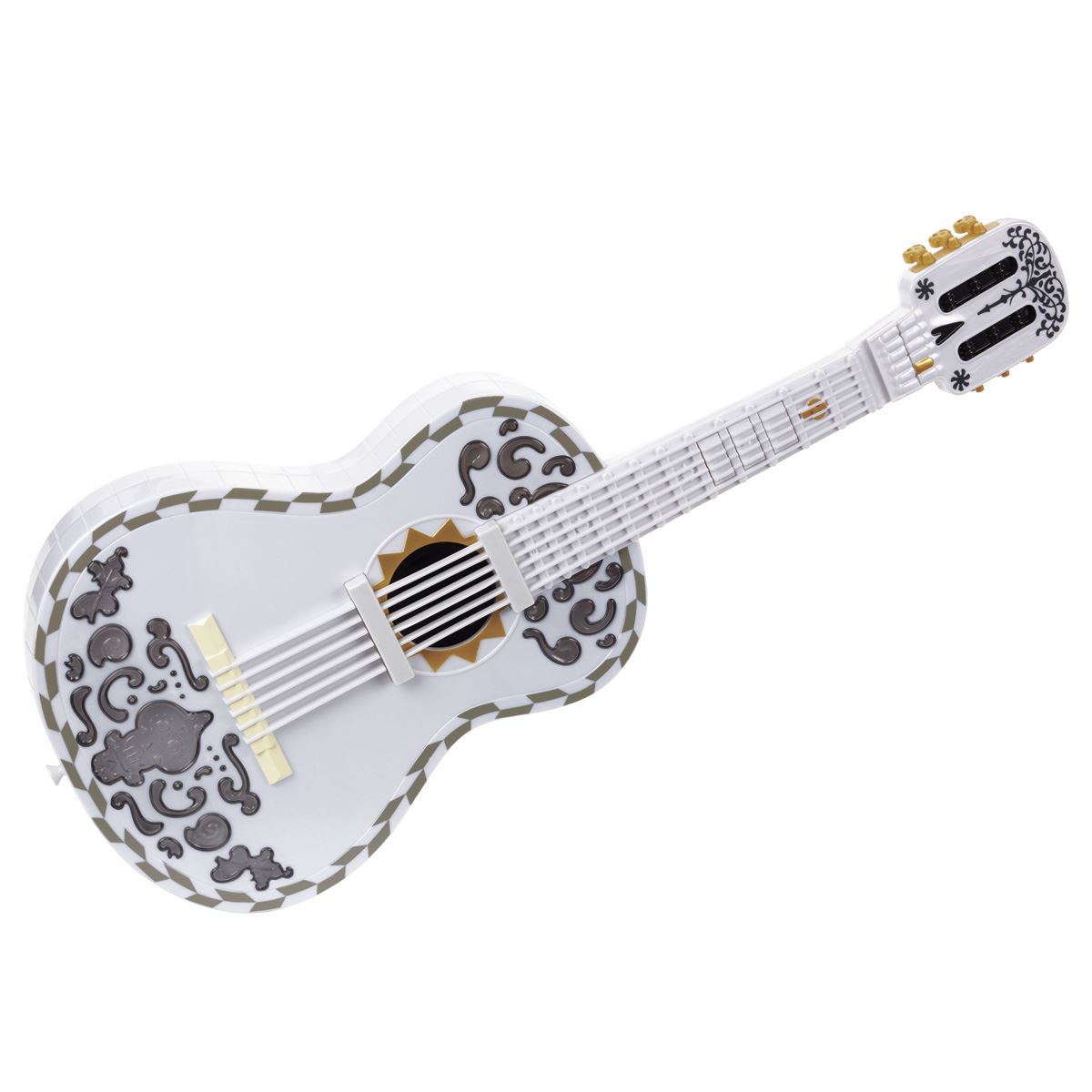 Disney Coco Guitarra