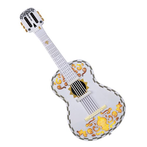Disney Coco Guitarra
