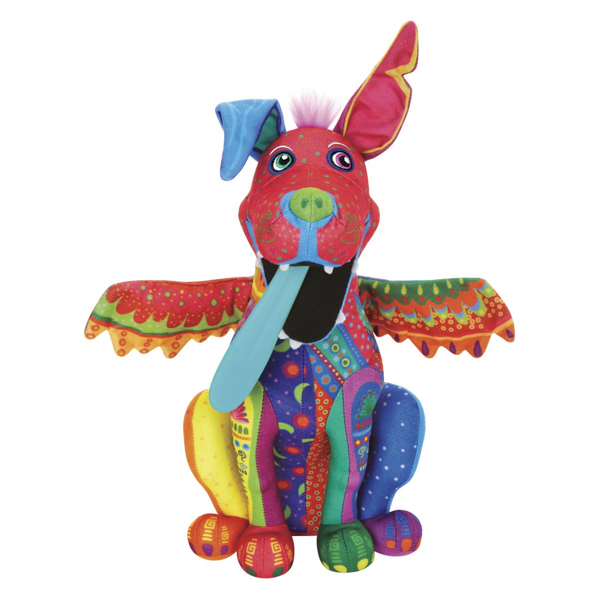Disney Coco Perro Alebrije