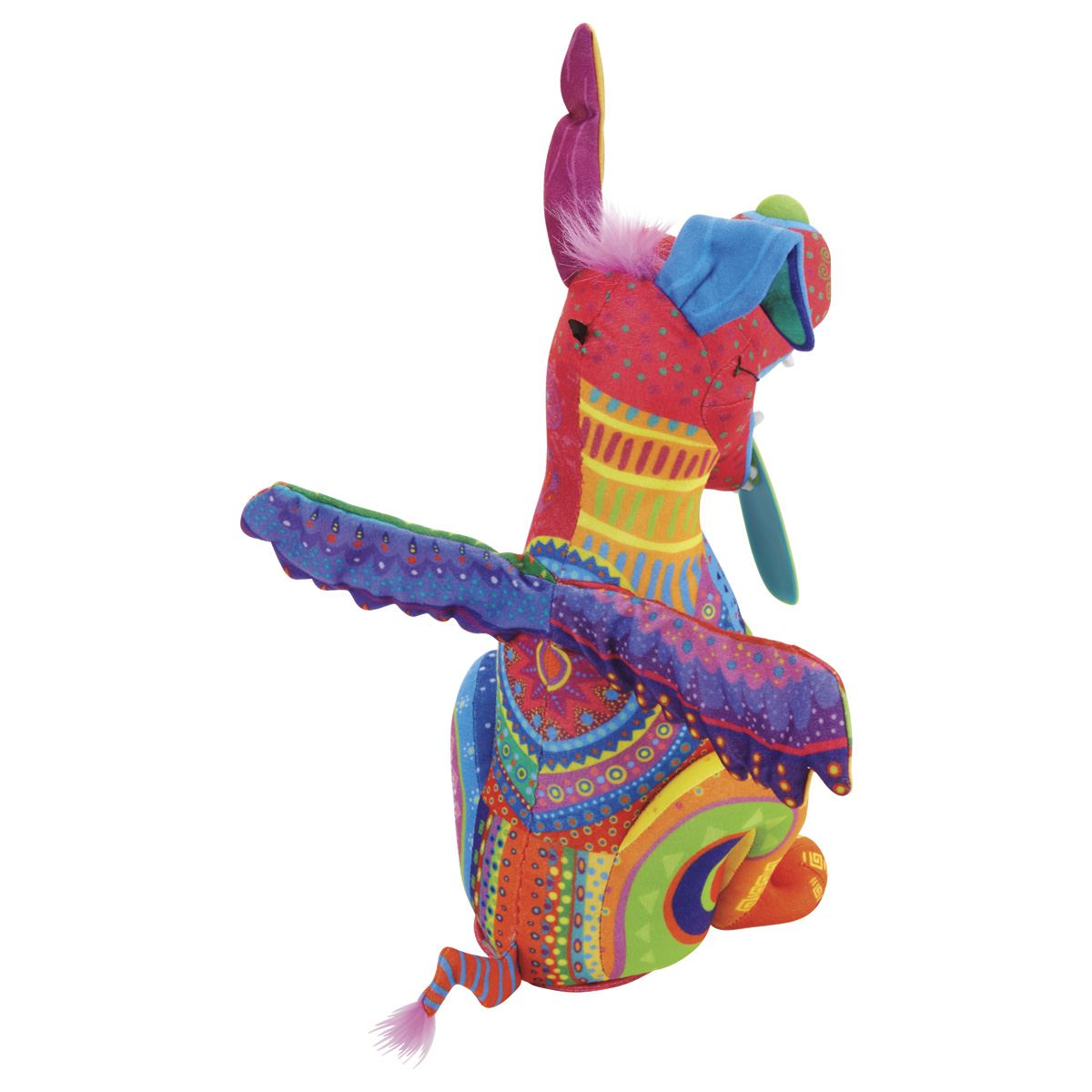 Disney Coco Perro Alebrije