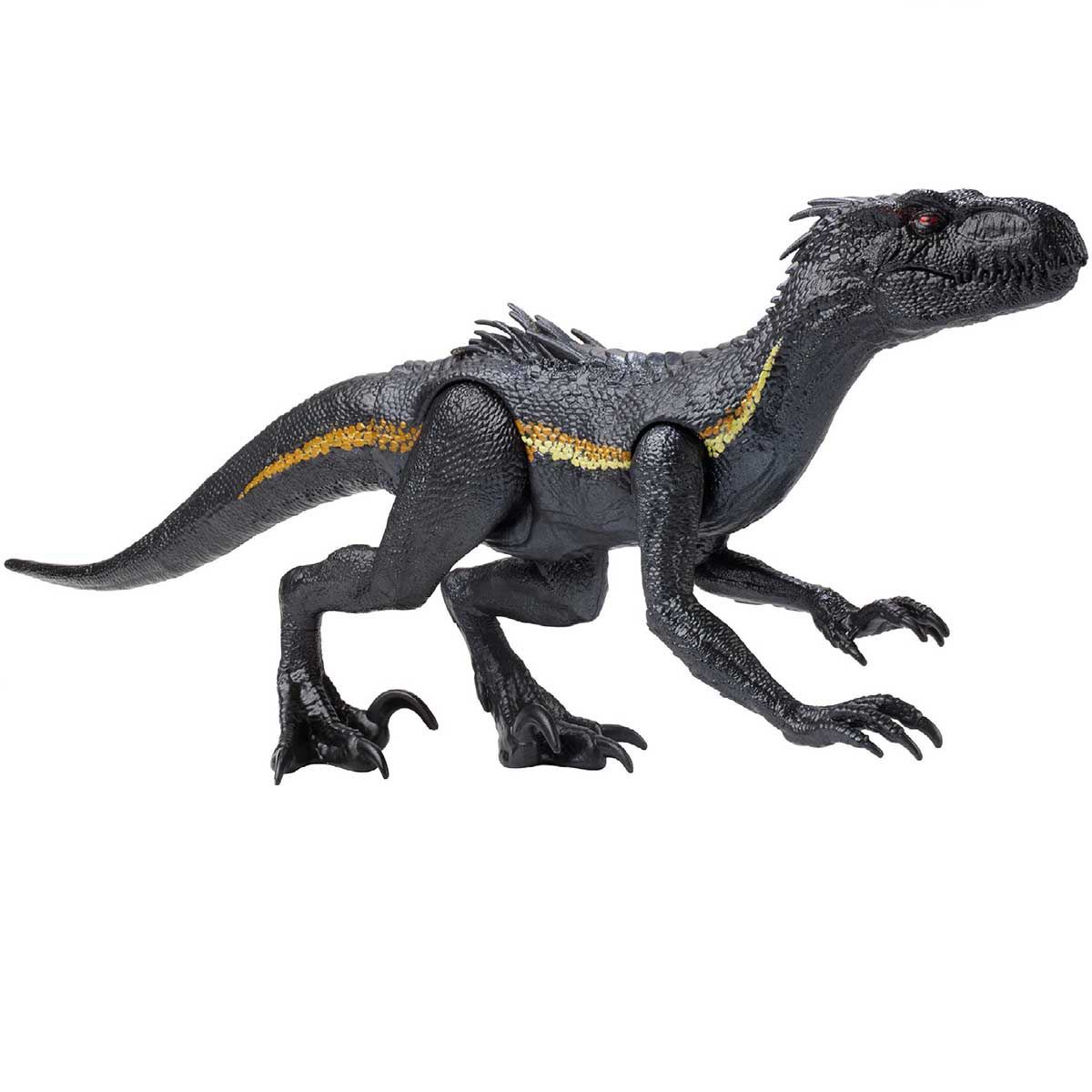 Jurassic World Indoraptor, Dinosaurio de 12"