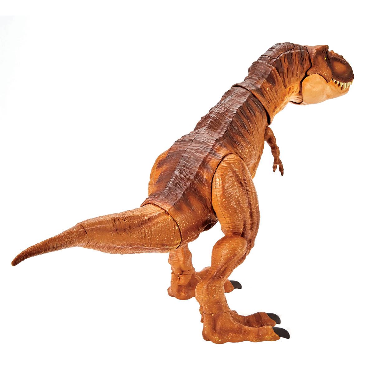 Jurassic World T Rex