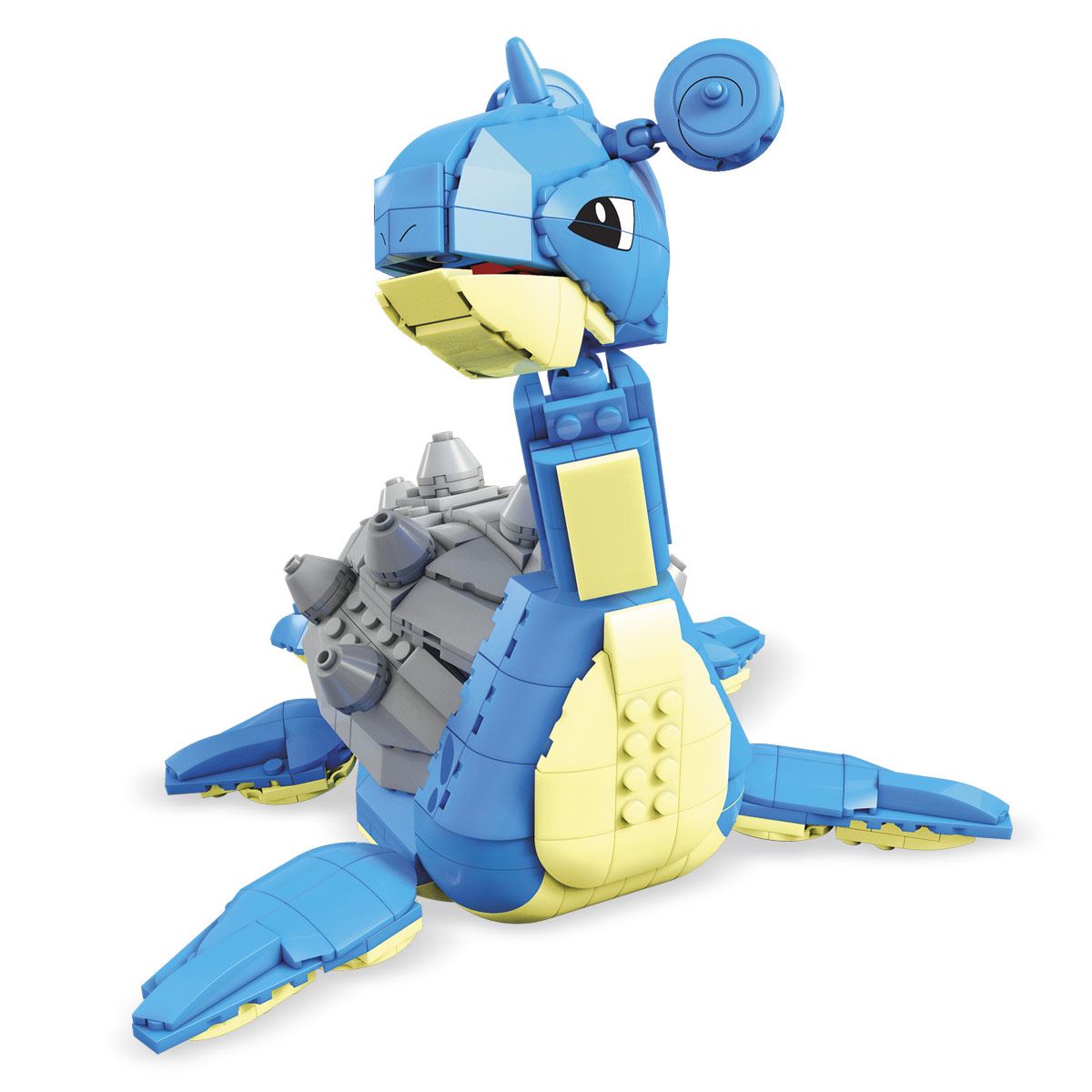 Mega Construx Pokémon Lapras  (400 Piezas)