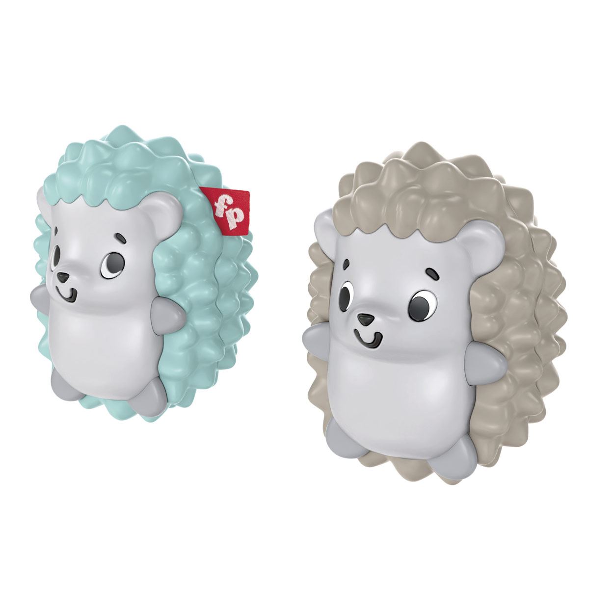 Fisher Price Erizos Amigos Divertidos