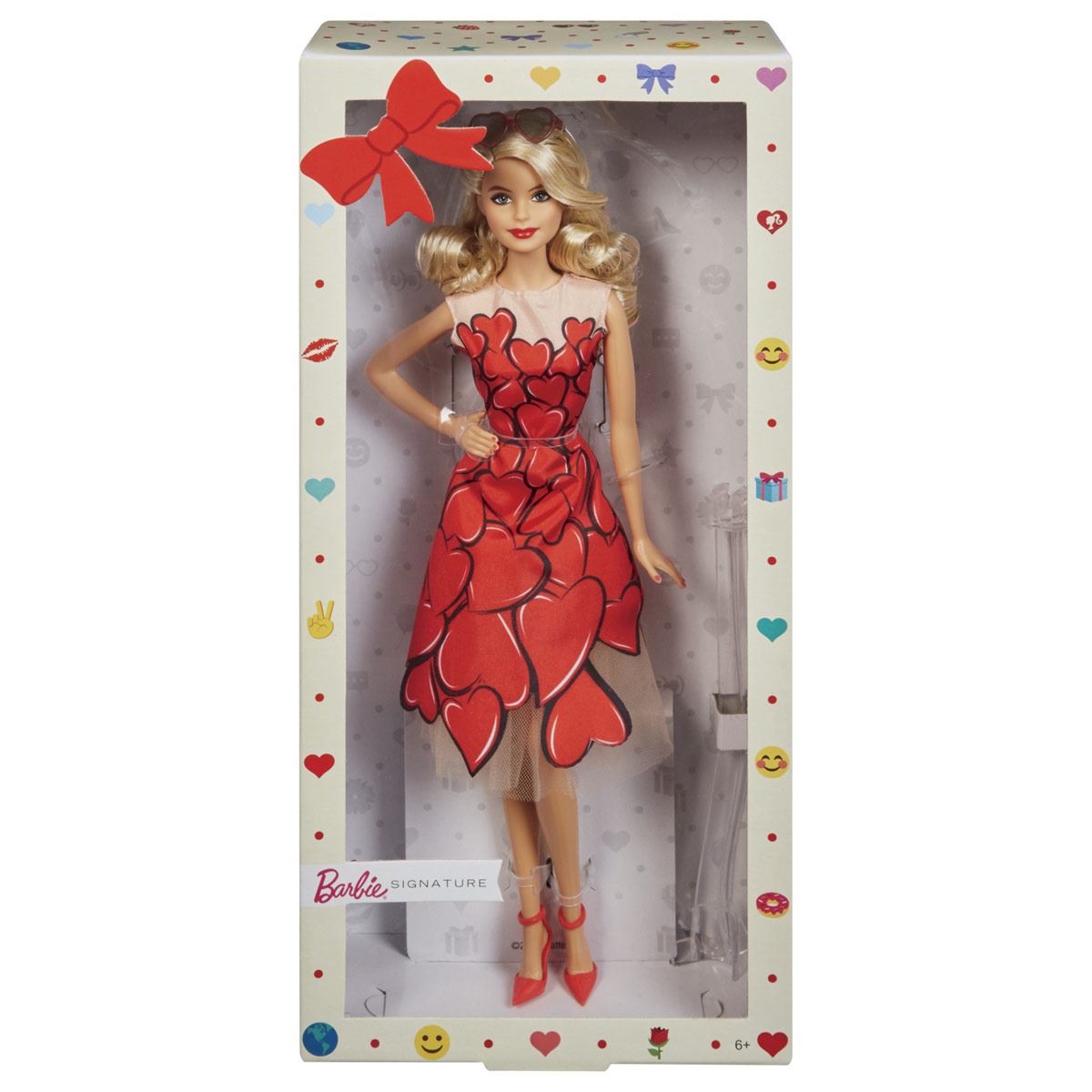 Barbie Celebration Doll