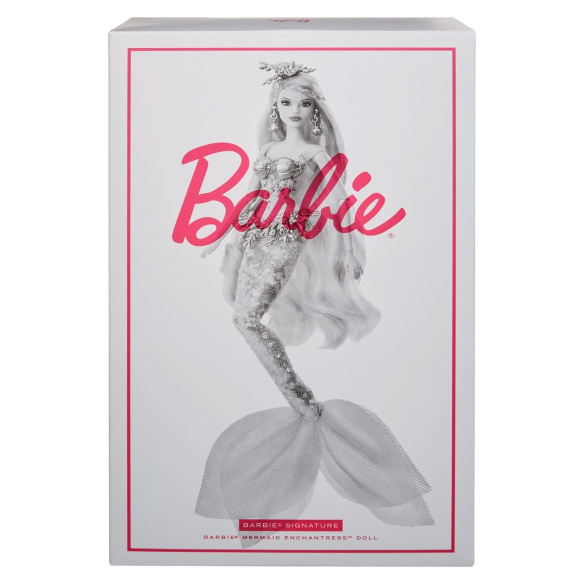Barbie Collector Mythical Muse Mermaid