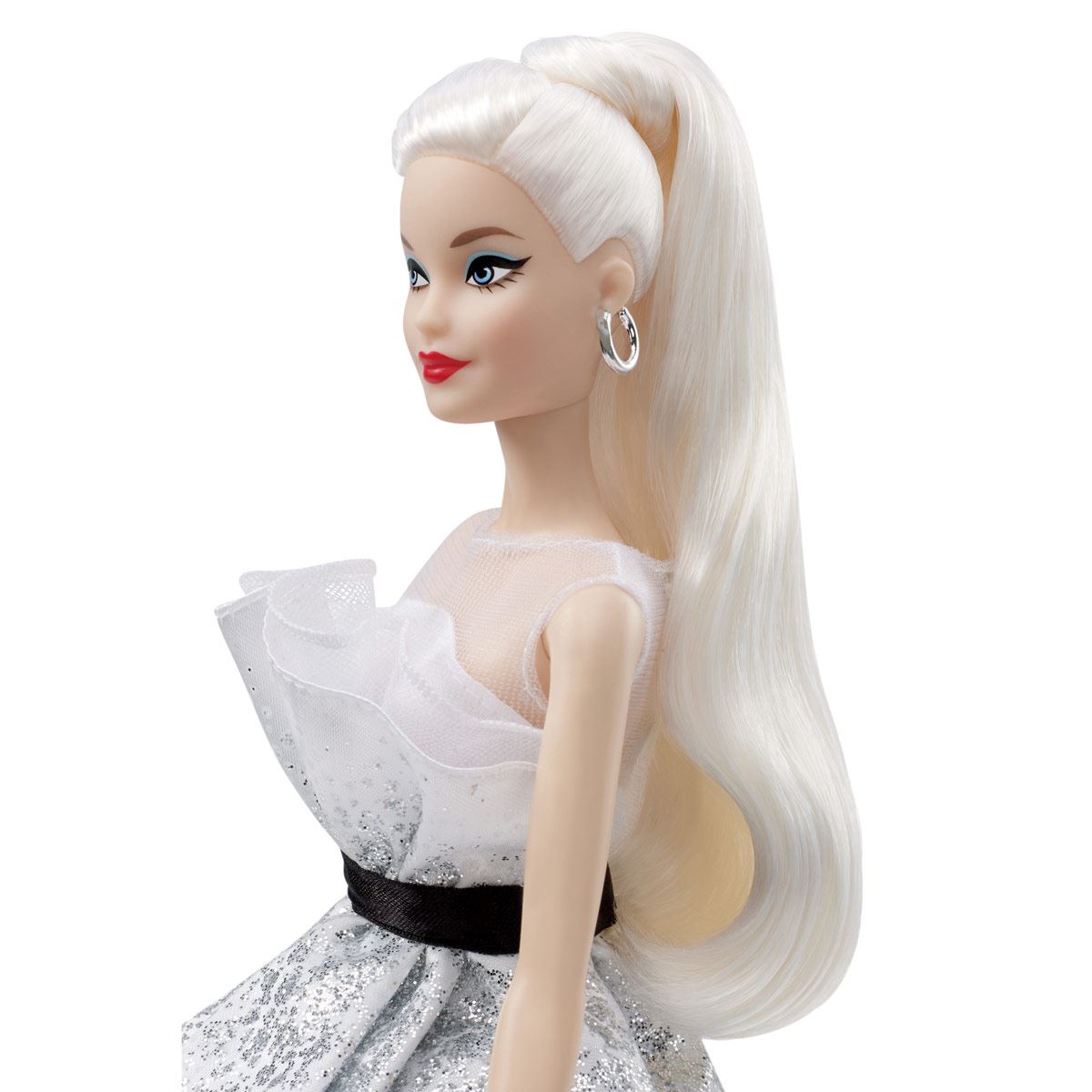 Barbie 60Th Anniversary Doll