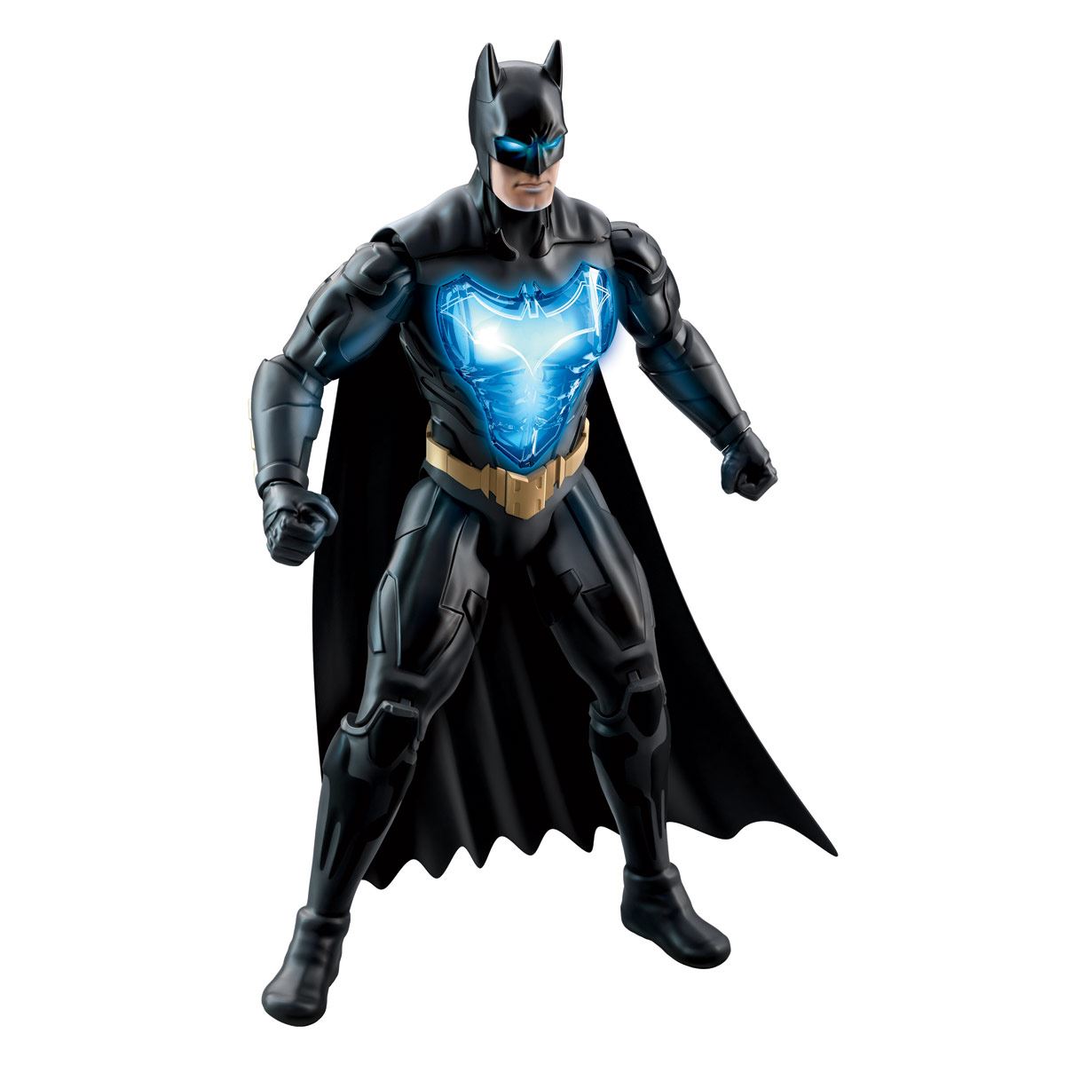 Figura Batman Warner Bros  LS E-3