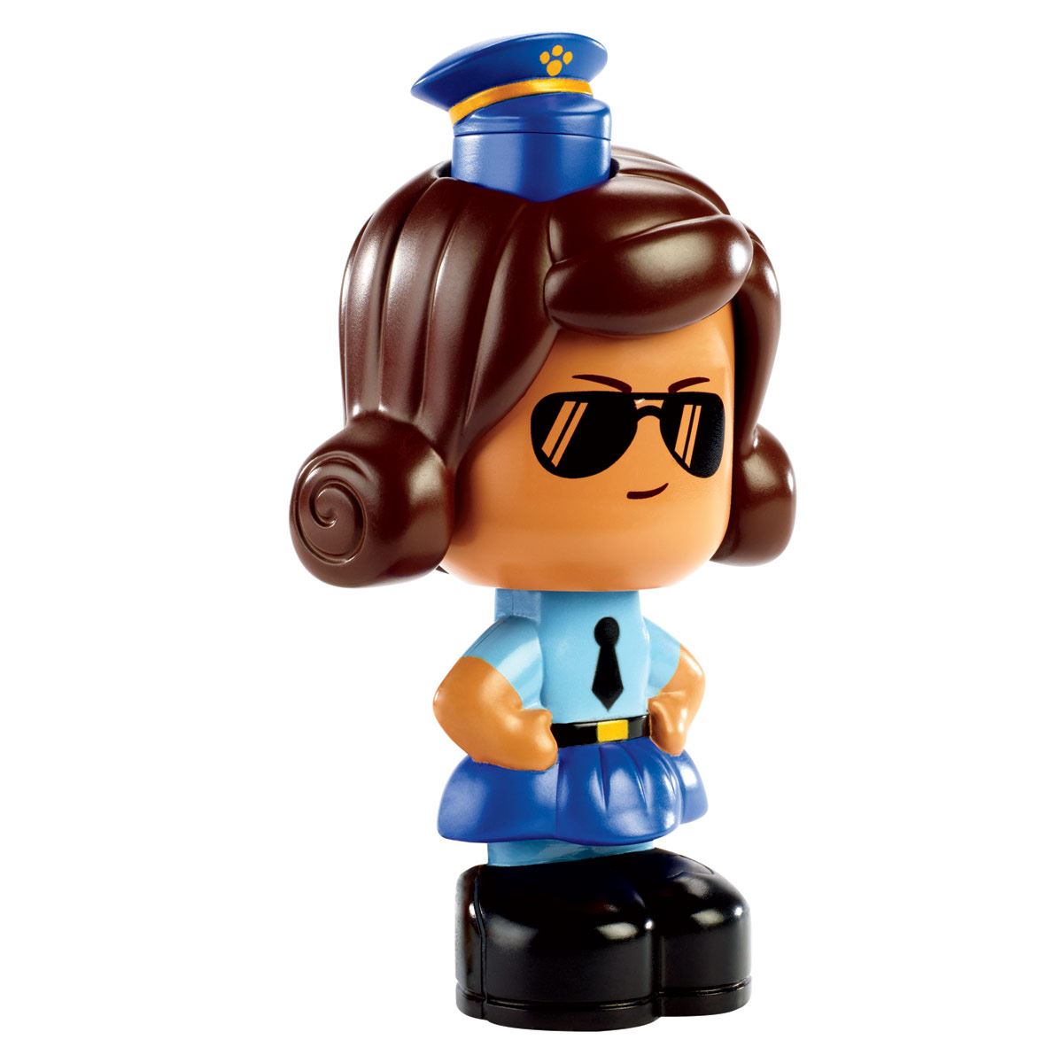 Muñeca Silly Fig /Encantador oficial TS4