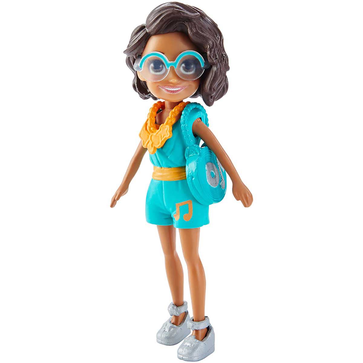 Polly Pocket Súper Colección de Modas