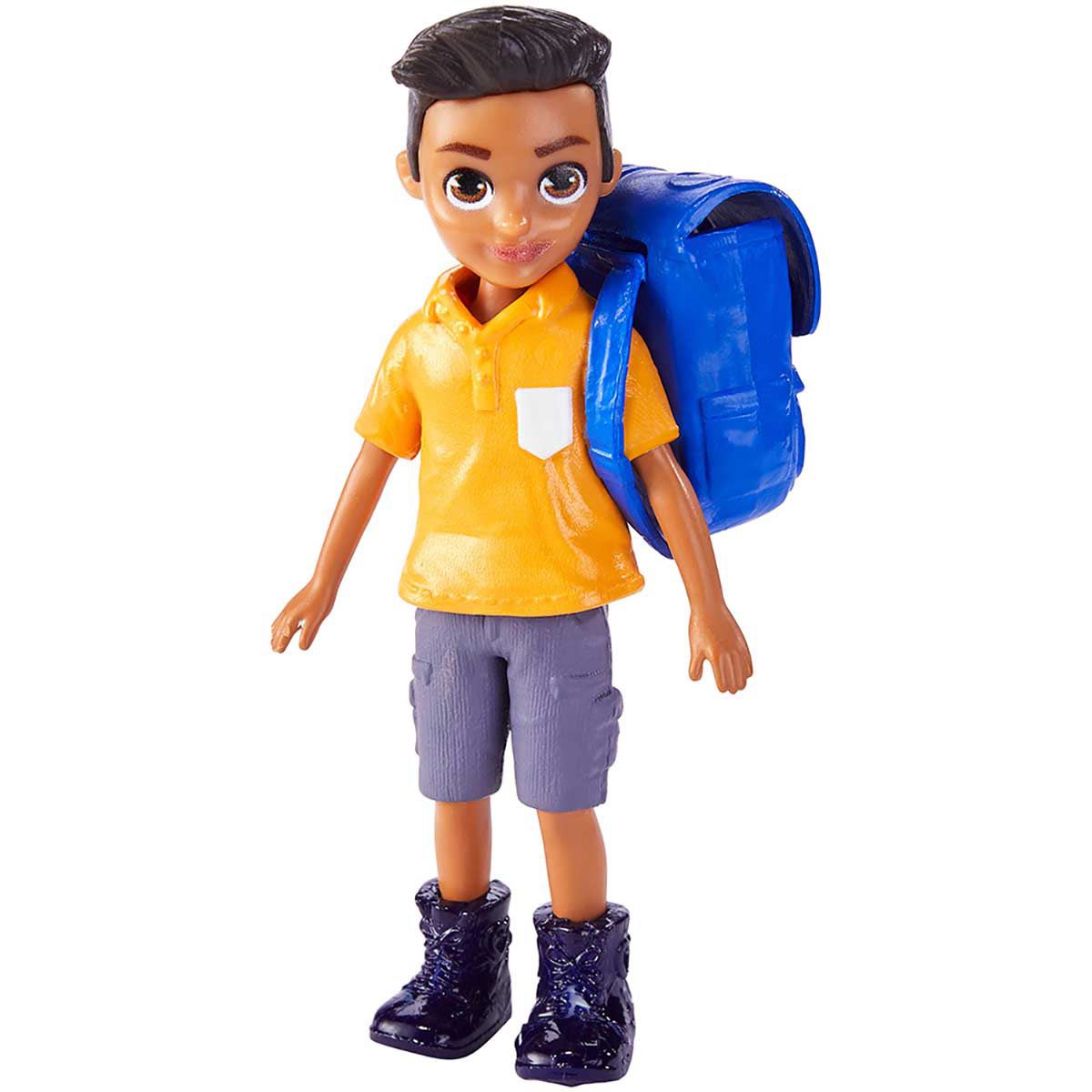 Polly Pocket Súper Colección de Modas