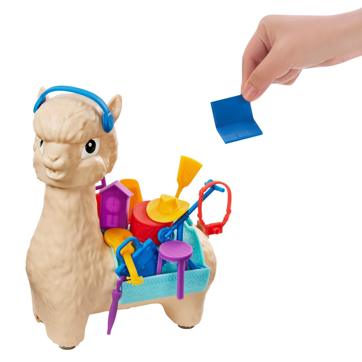 Juego de Mesa Juegos de Mesa ¡No me escupas!