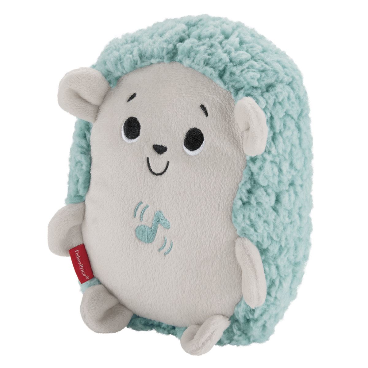 Fisher Price Erizo Vibraciones Relajante