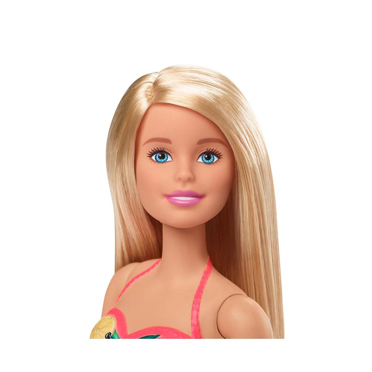 Muñeca Barbie Alberca y Muñeca Estate