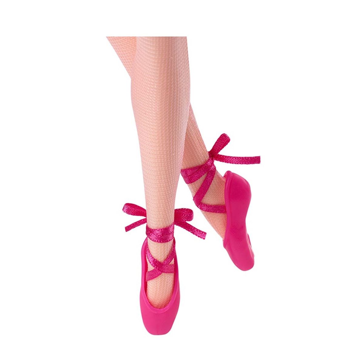 Barbie Ballet Wishes Signature