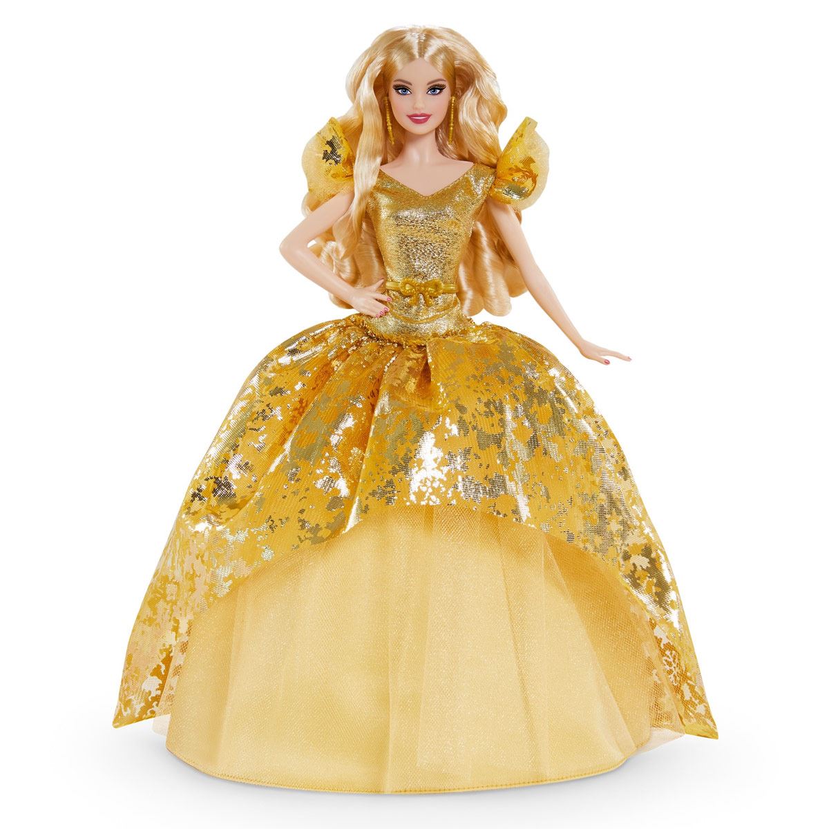 barbie catrina sanborns