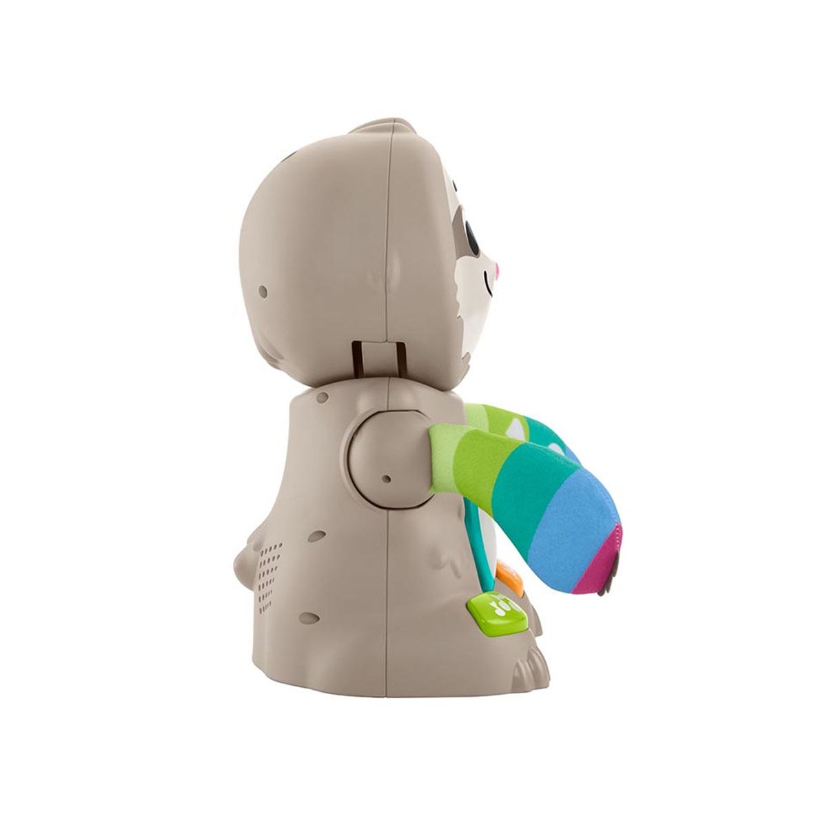 Juguete para Bebés Mattel Perezoso Movimientos Divertidos Fisher-Price