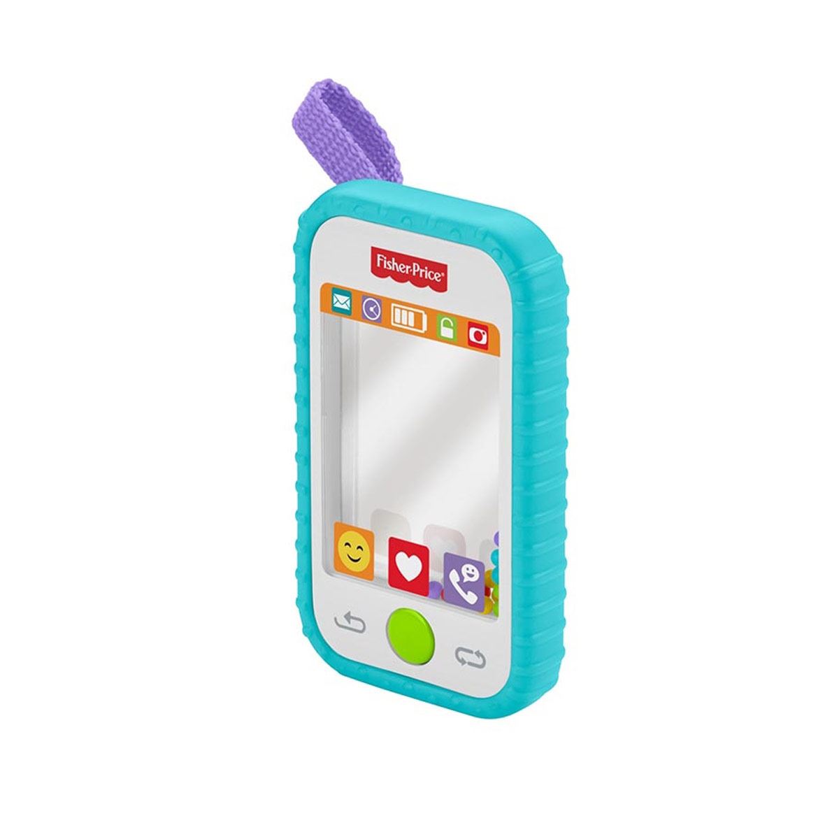 telefono movil fisher price