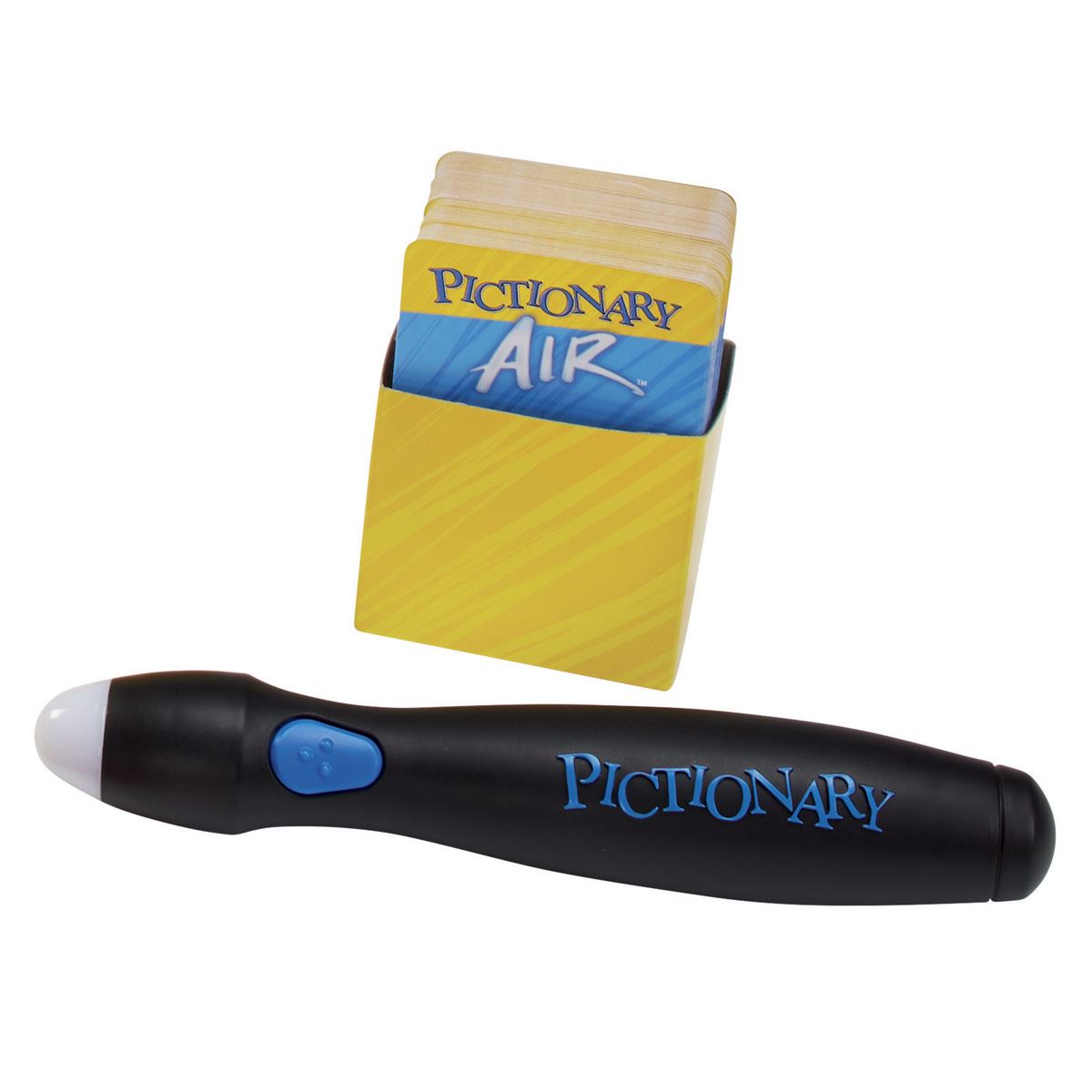 Juego de Mesa Pictionary Air Games Mattel