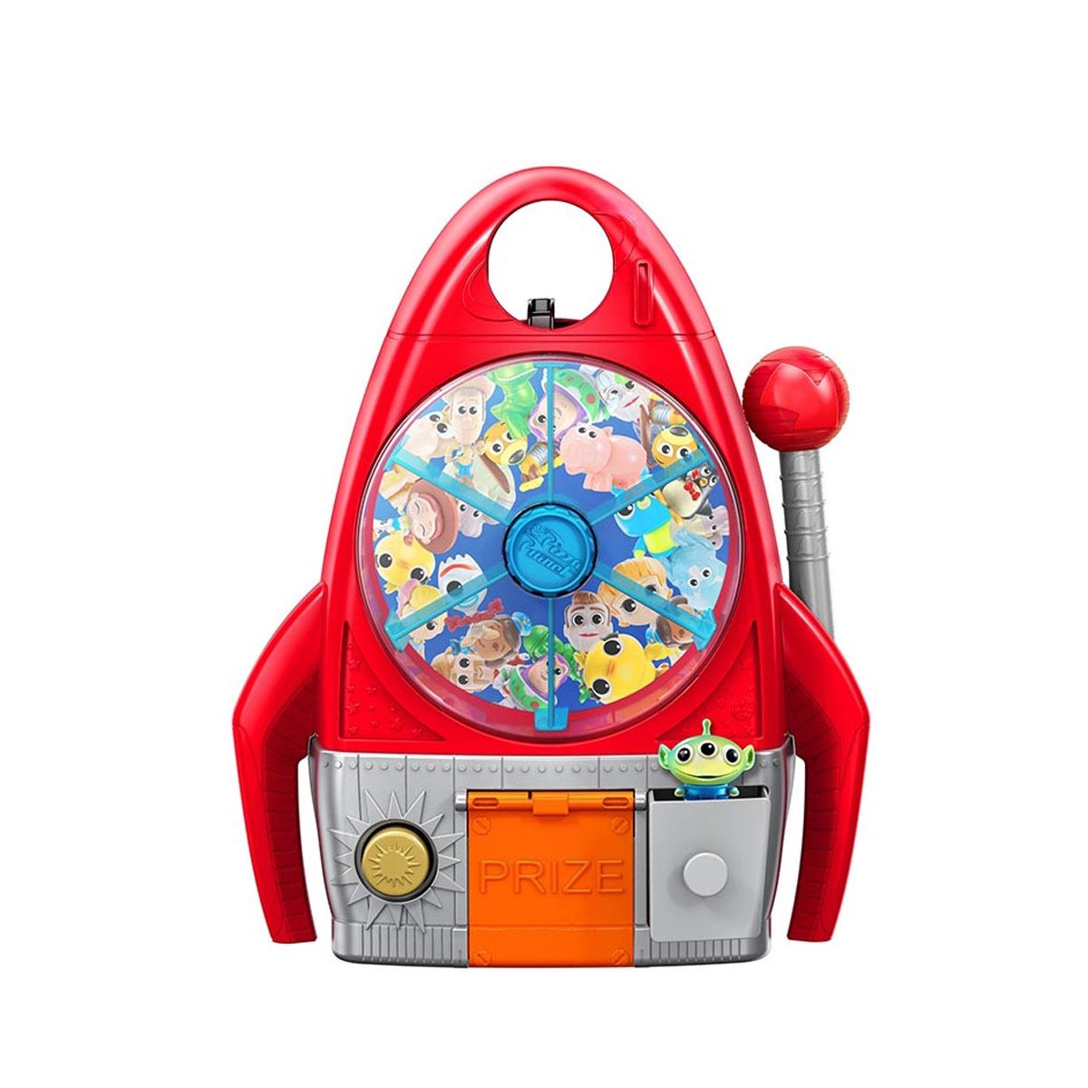 Figura de Acción Disney Pixar Set de Juego Pizza Planeta Toy Story