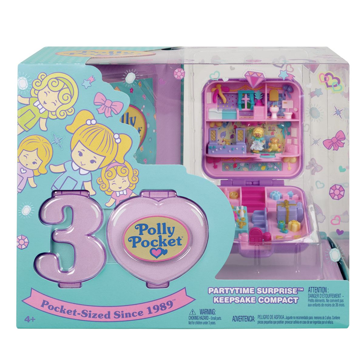 Polly Pocket Edicion Limitada 3