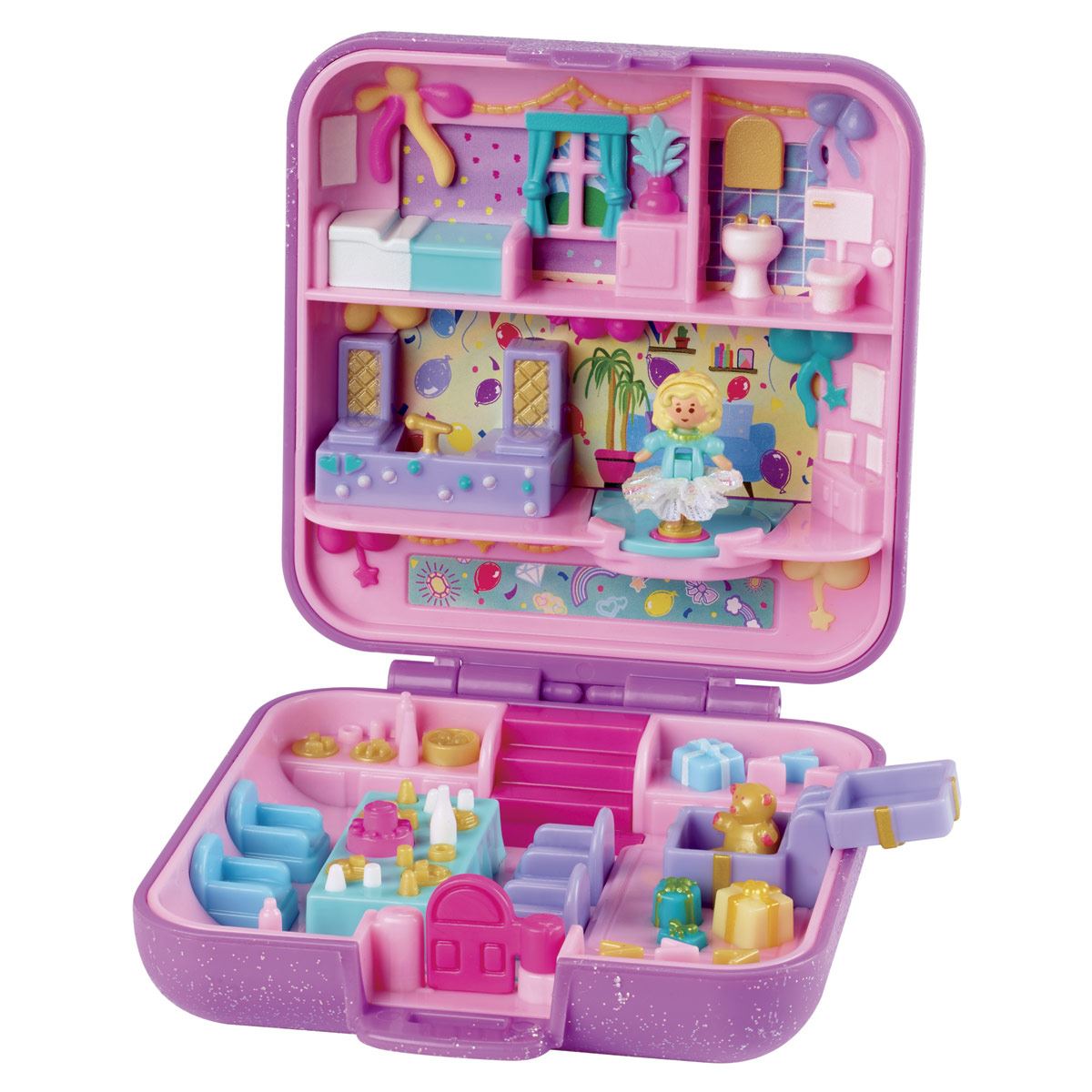 Polly Pocket Edicion Limitada 3