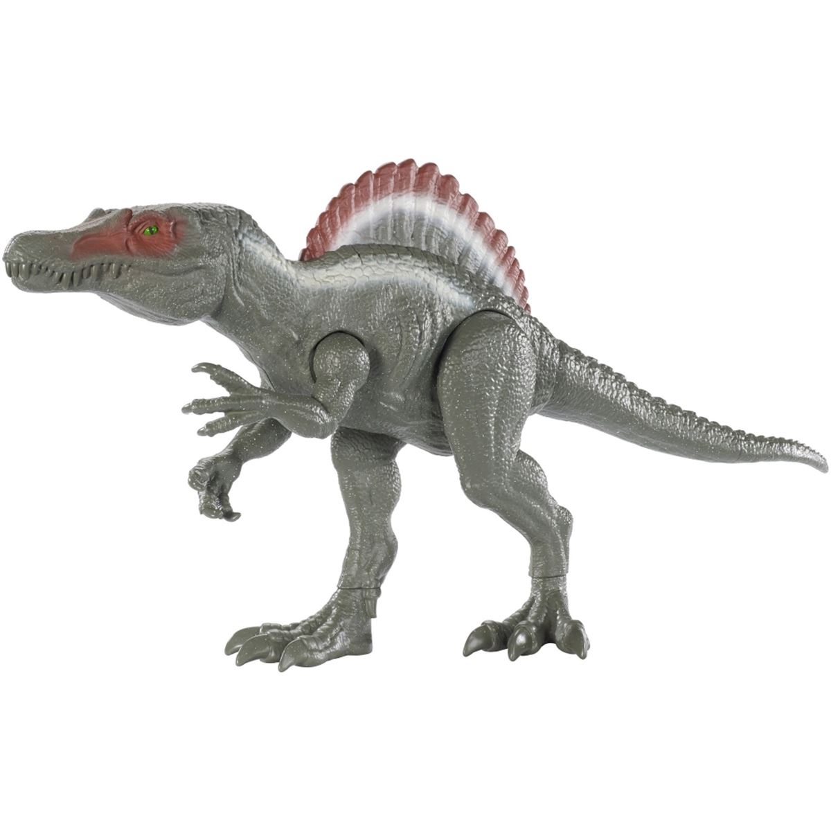Jurassic World , Spinosaurus de 12 pulgadas, Dinosaurio de Juguete