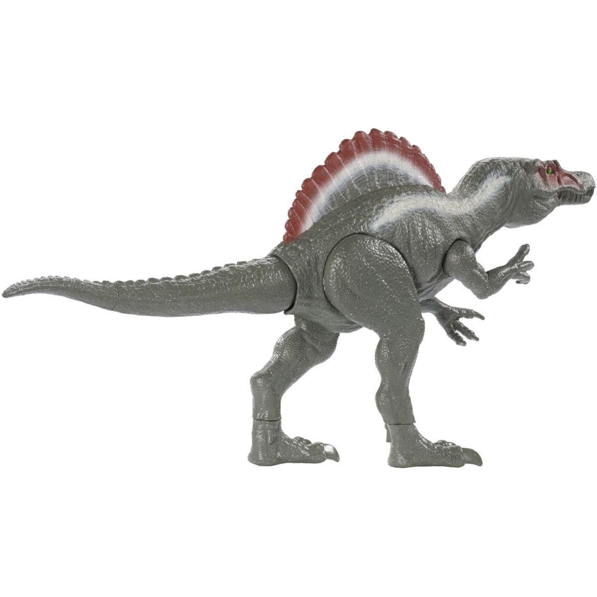 Jurassic World , Spinosaurus de 12 pulgadas, Dinosaurio de Juguete