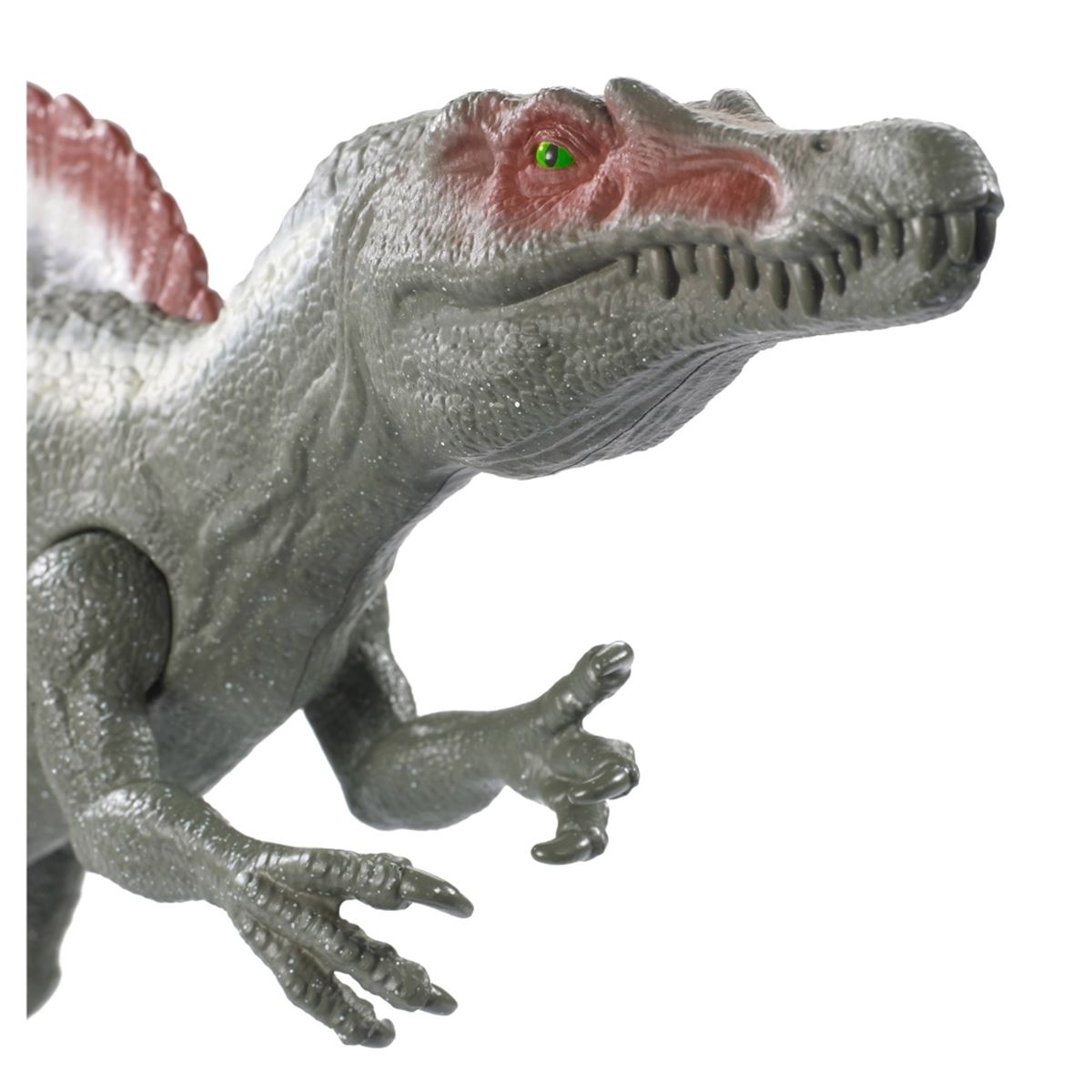 Jurassic World , Spinosaurus de 12 pulgadas, Dinosaurio de Juguete